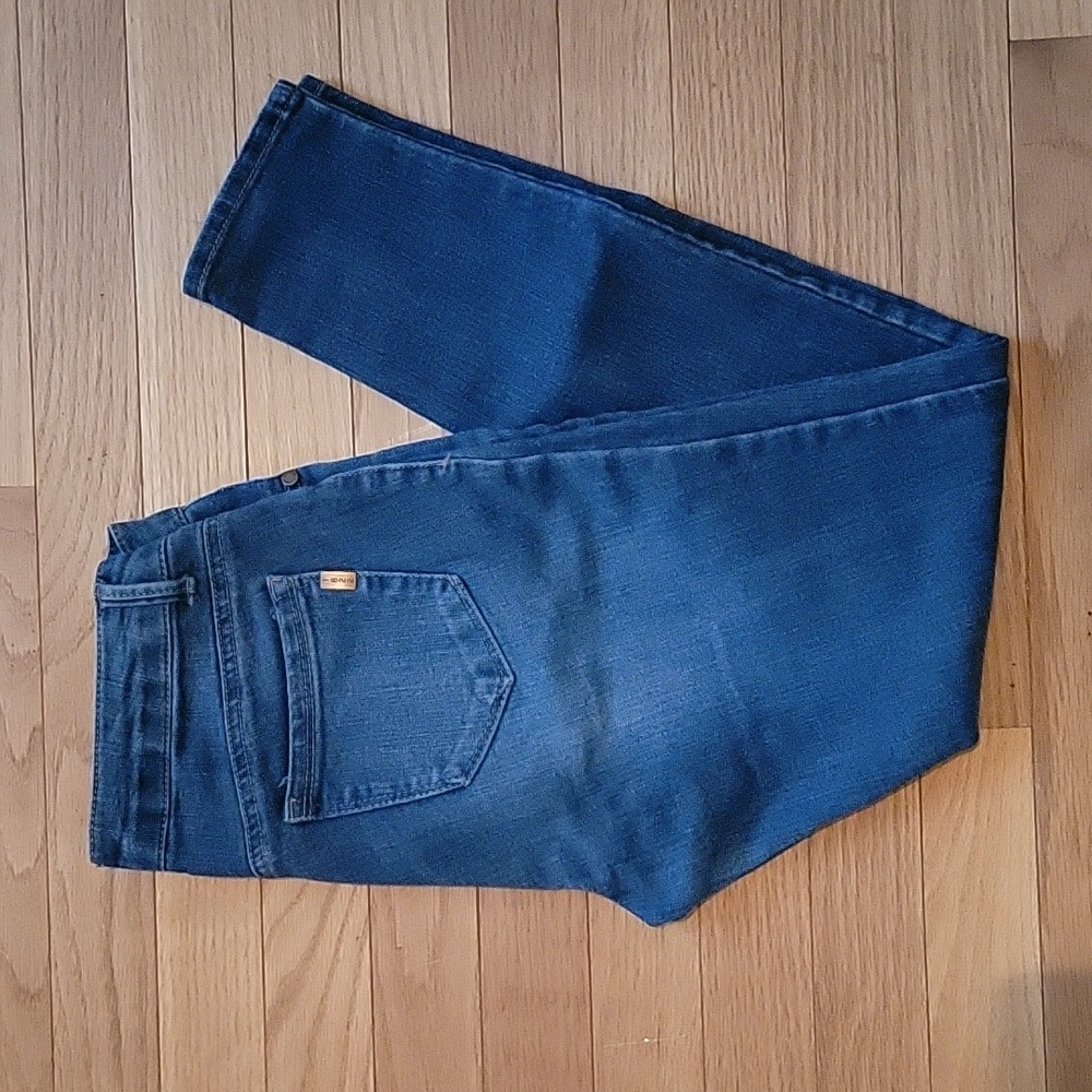 1822 Denim straight leg jeans